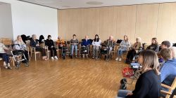 Erlebenswerttag   Altenheim Ennsleite 02.04.2024   07